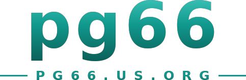 pg66 logo